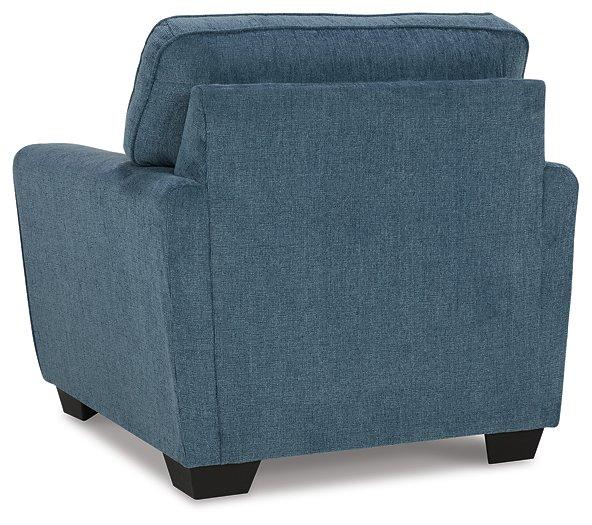Cashton Chair - Image 5