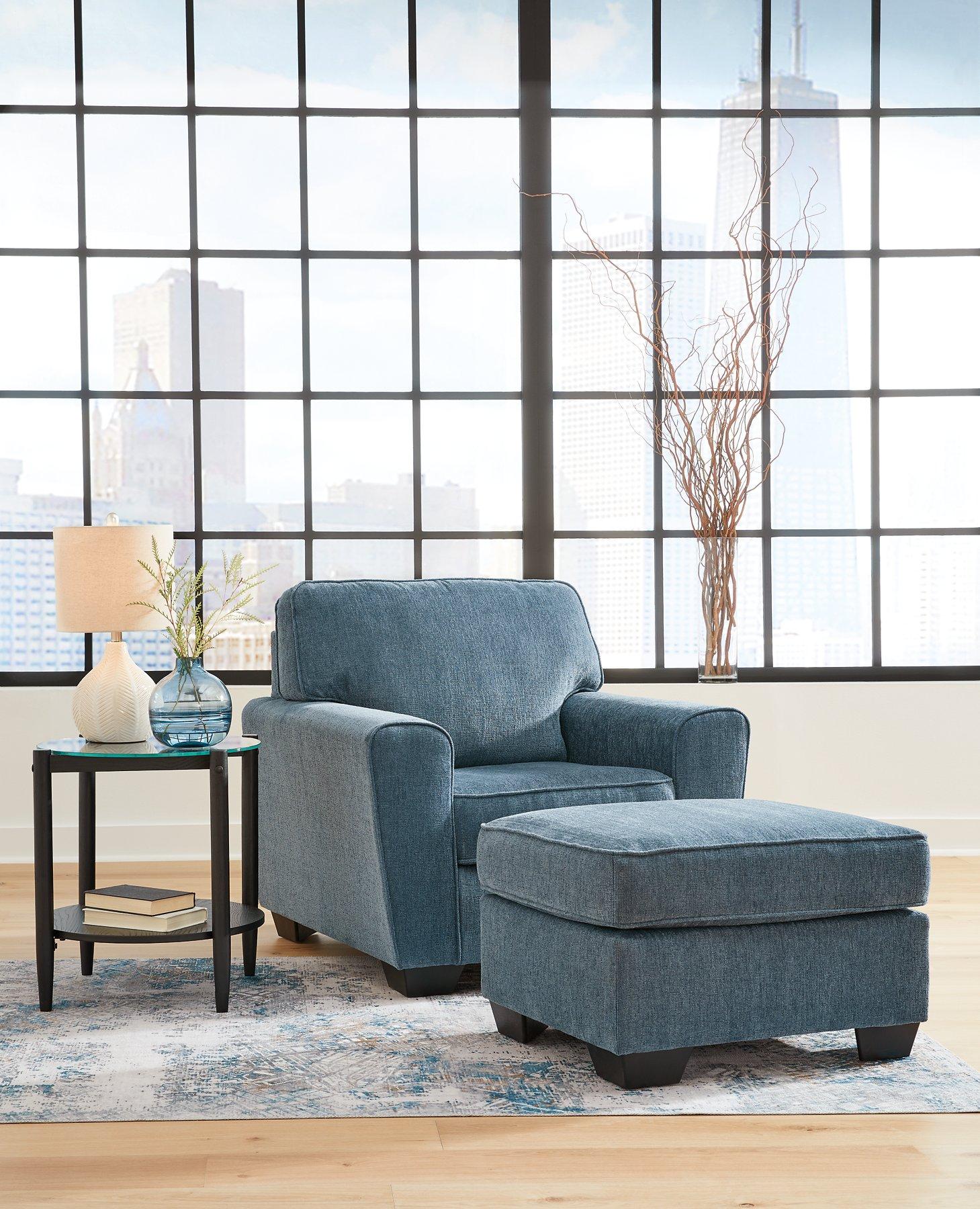 Cashton Living Room Set - Image 15