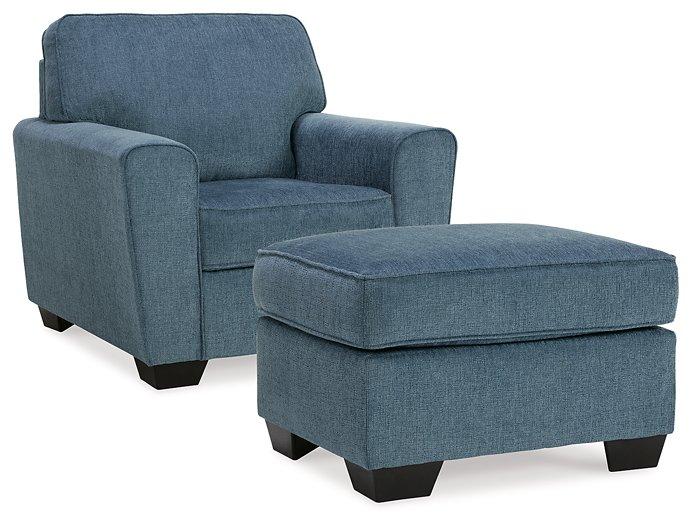 Cashton Living Room Set - Image 16