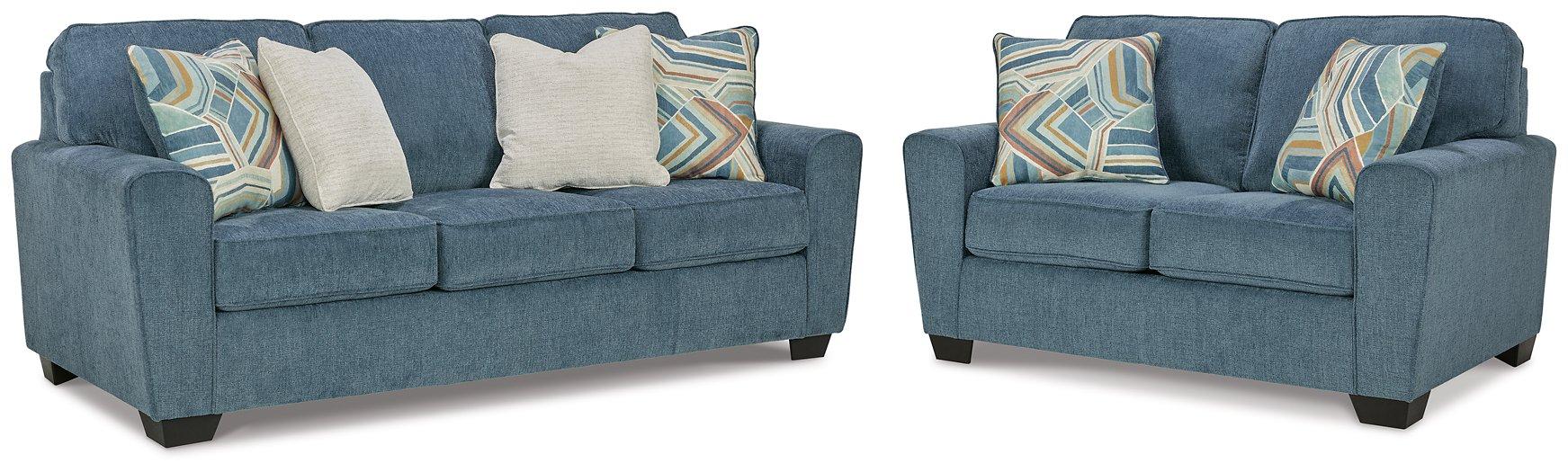 Cashton Living Room Set - Image 2