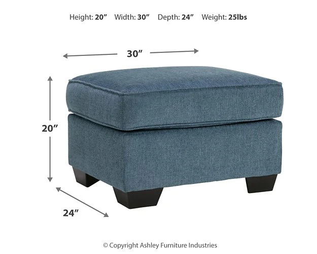 Cashton Living Room Set - Image 25