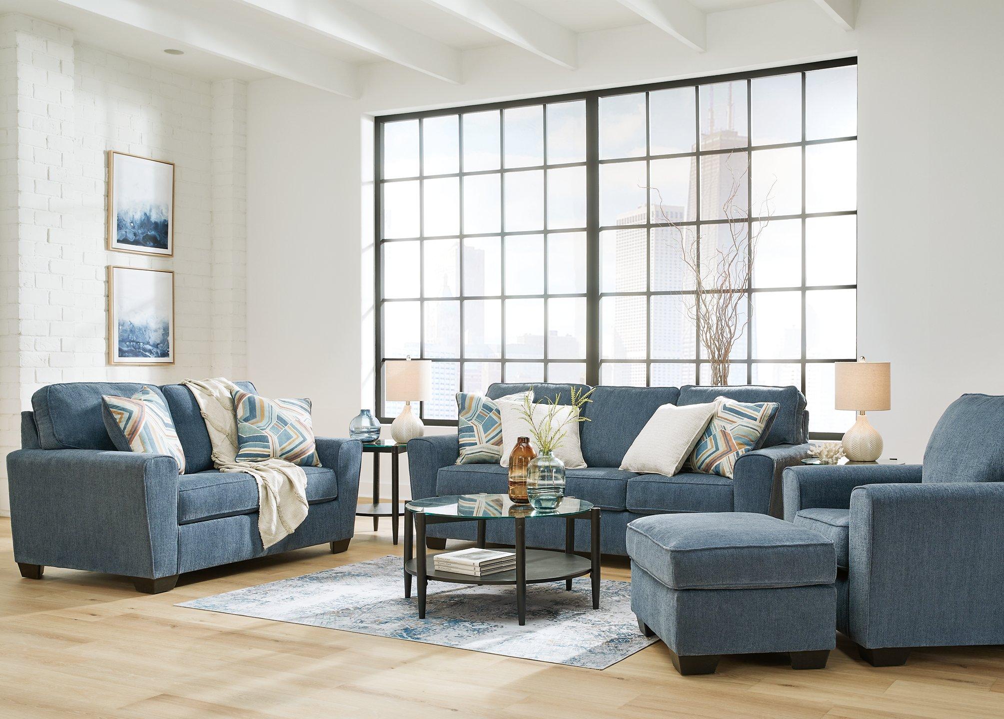 Cashton Living Room Set - Image 30
