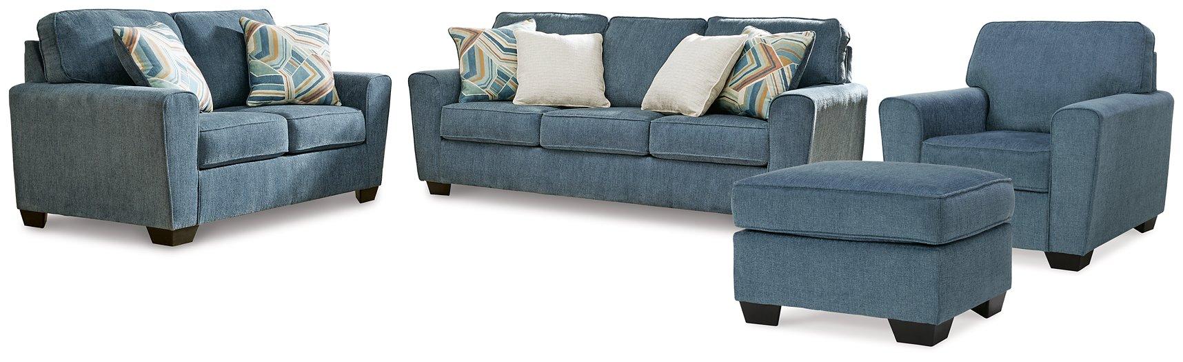 Cashton Living Room Set - Image 31