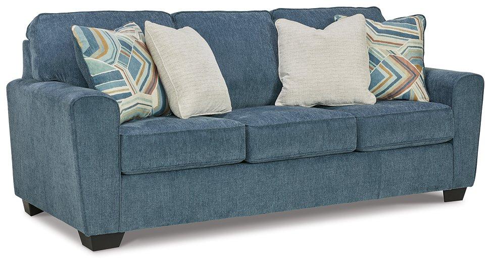 Cashton Living Room Set - Image 7