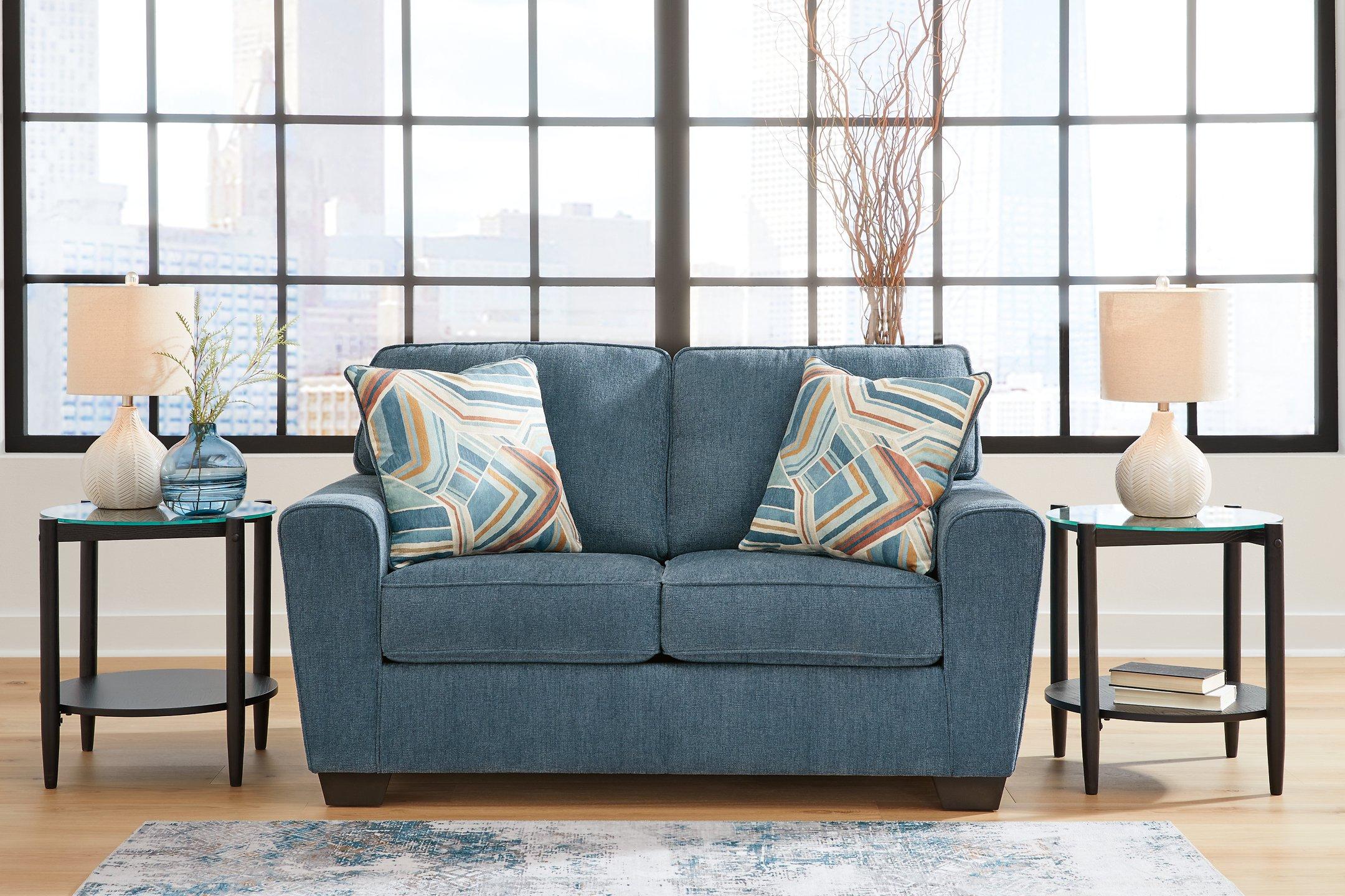 Cashton Loveseat - Image 2