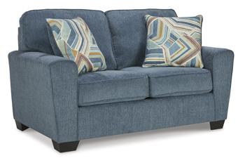 Cashton Loveseat - Image 3