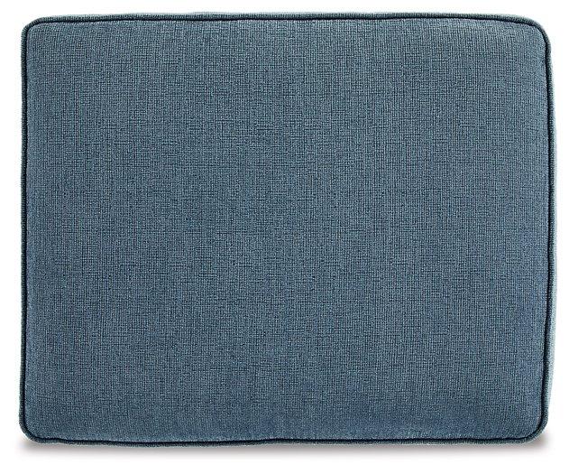Cashton Ottoman - Image 5