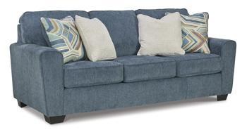 Cashton Sofa - Image 3