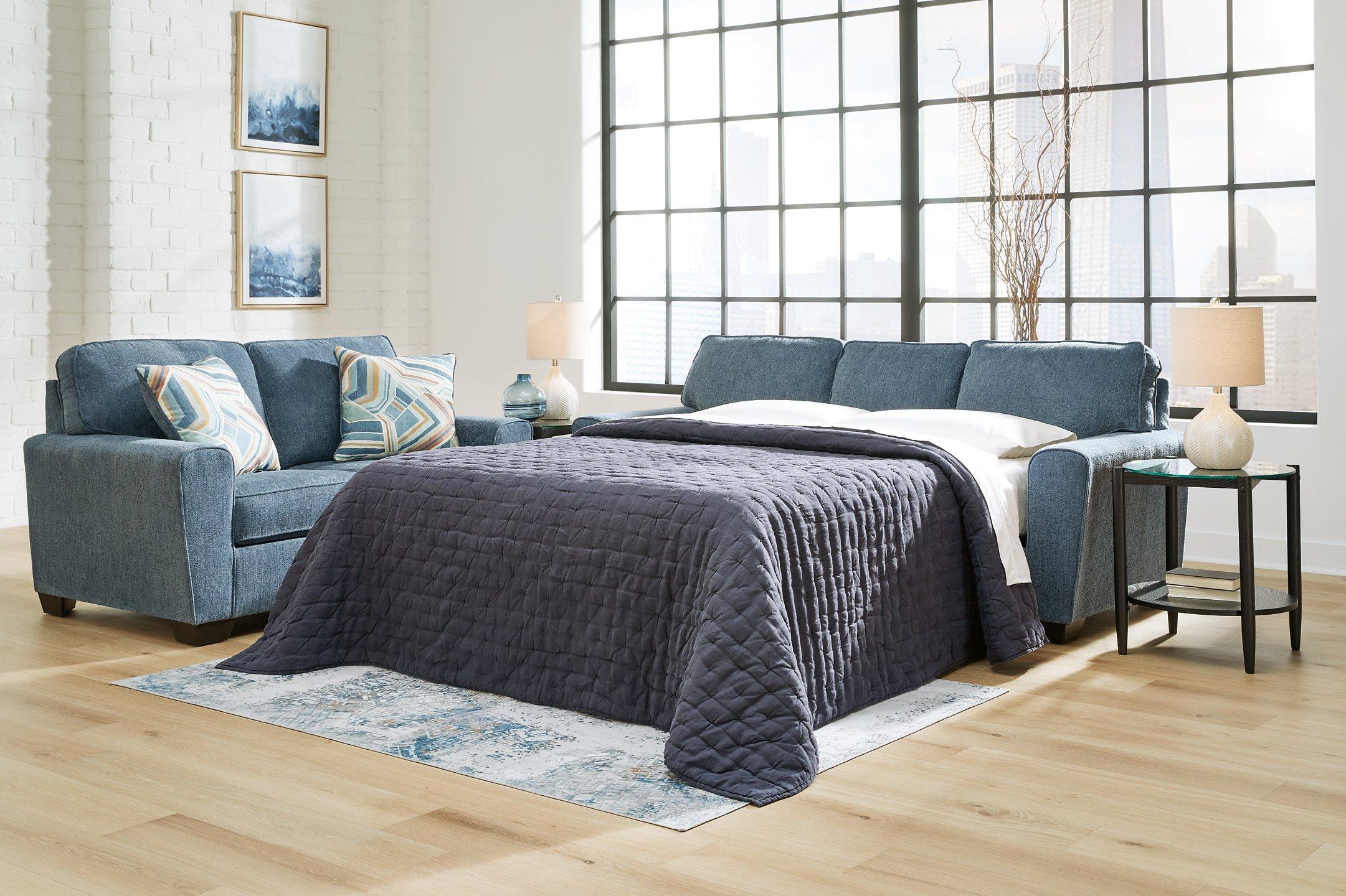 Cashton Sofa Sleeper - Image 2