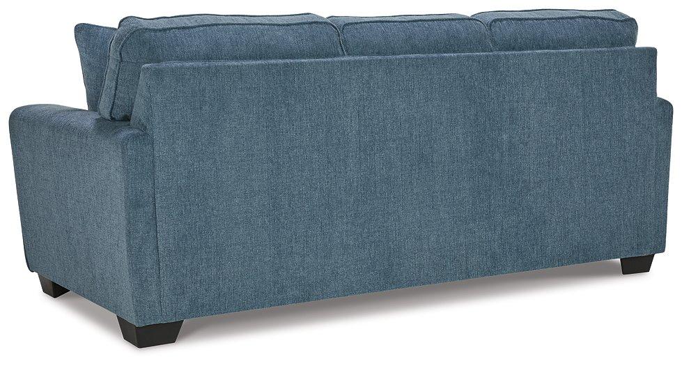 Cashton Sofa Sleeper - Image 5