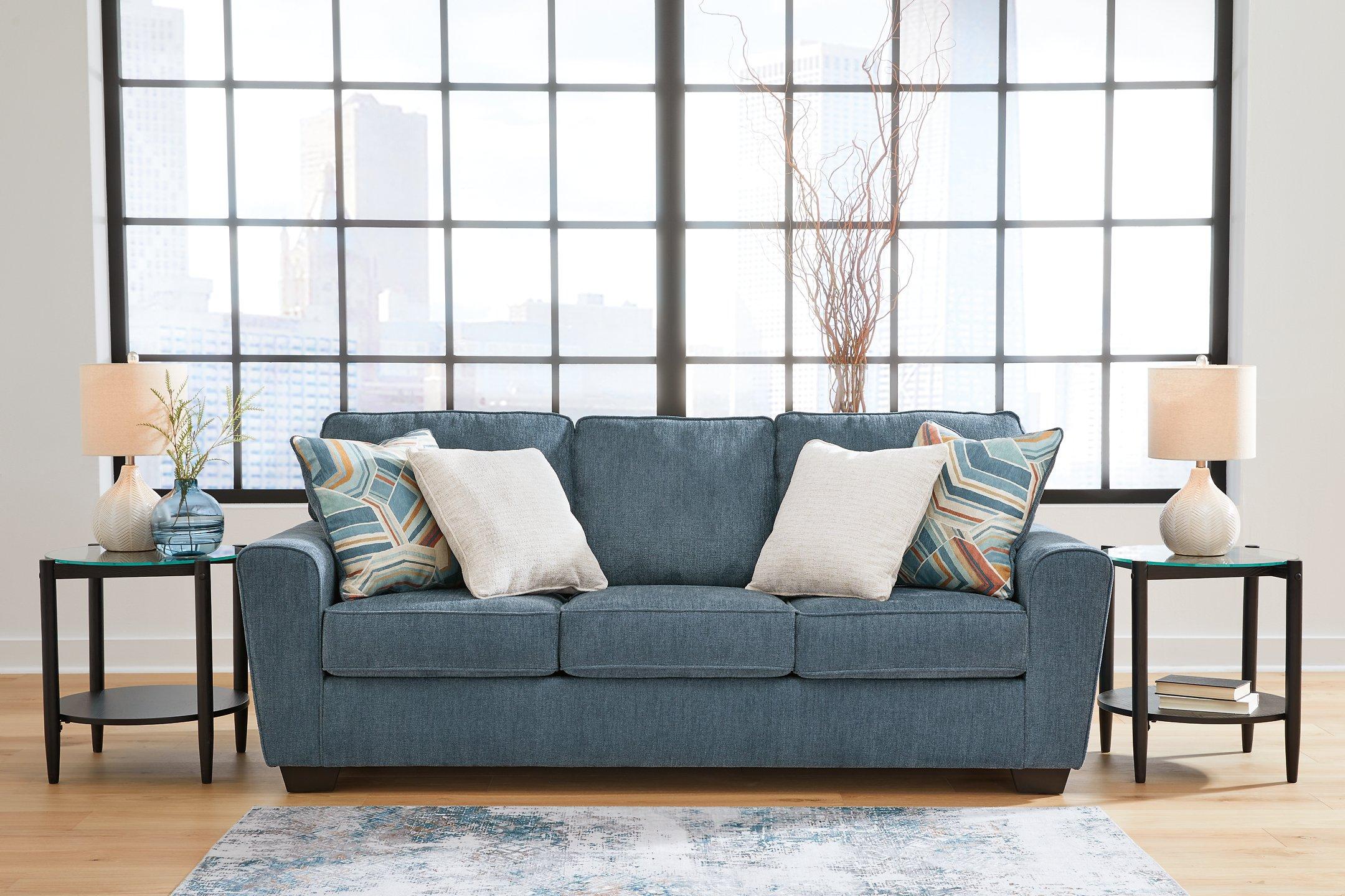 Cashton Sofa Sleeper - Image 6
