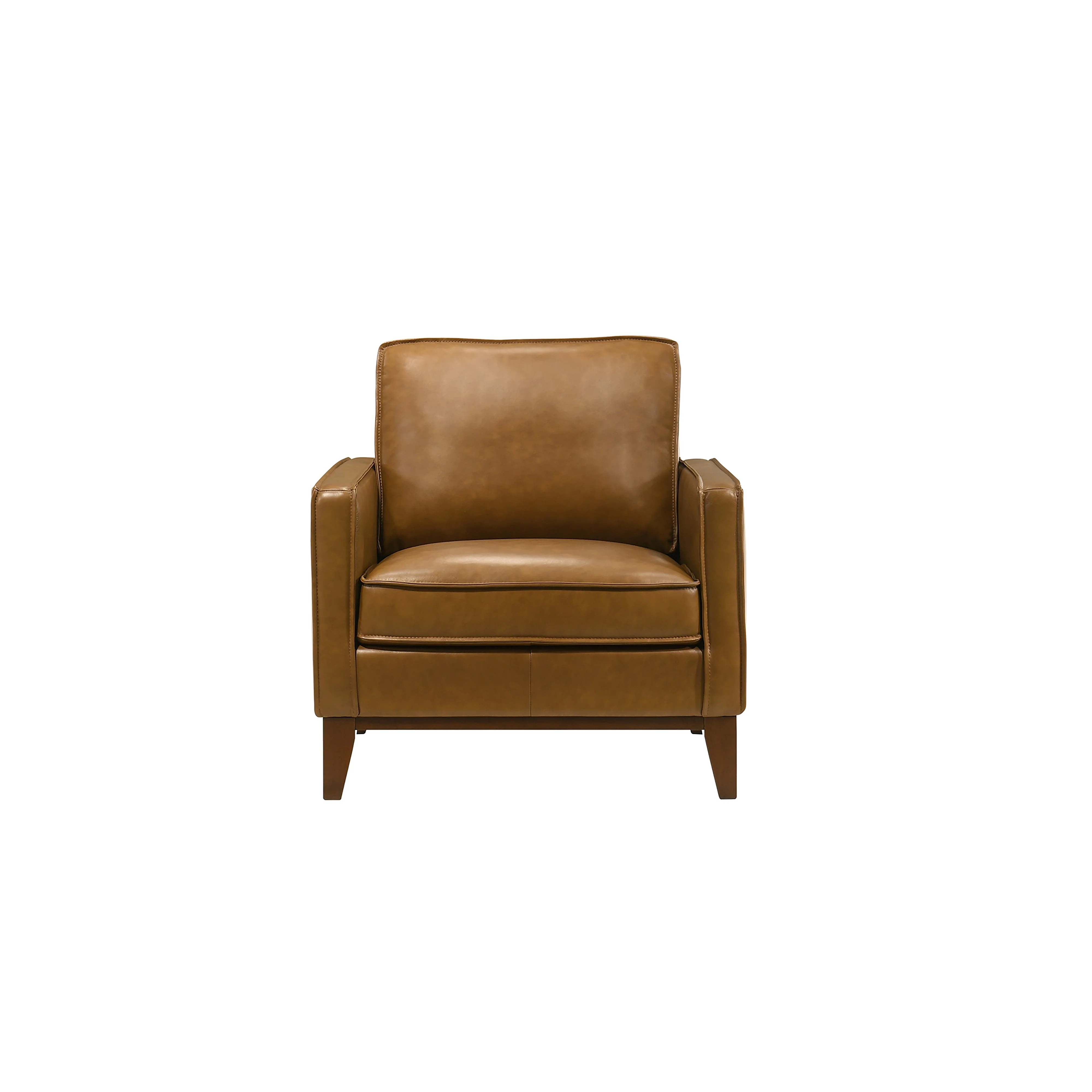 Caspar Chair-Caramel - Image 2
