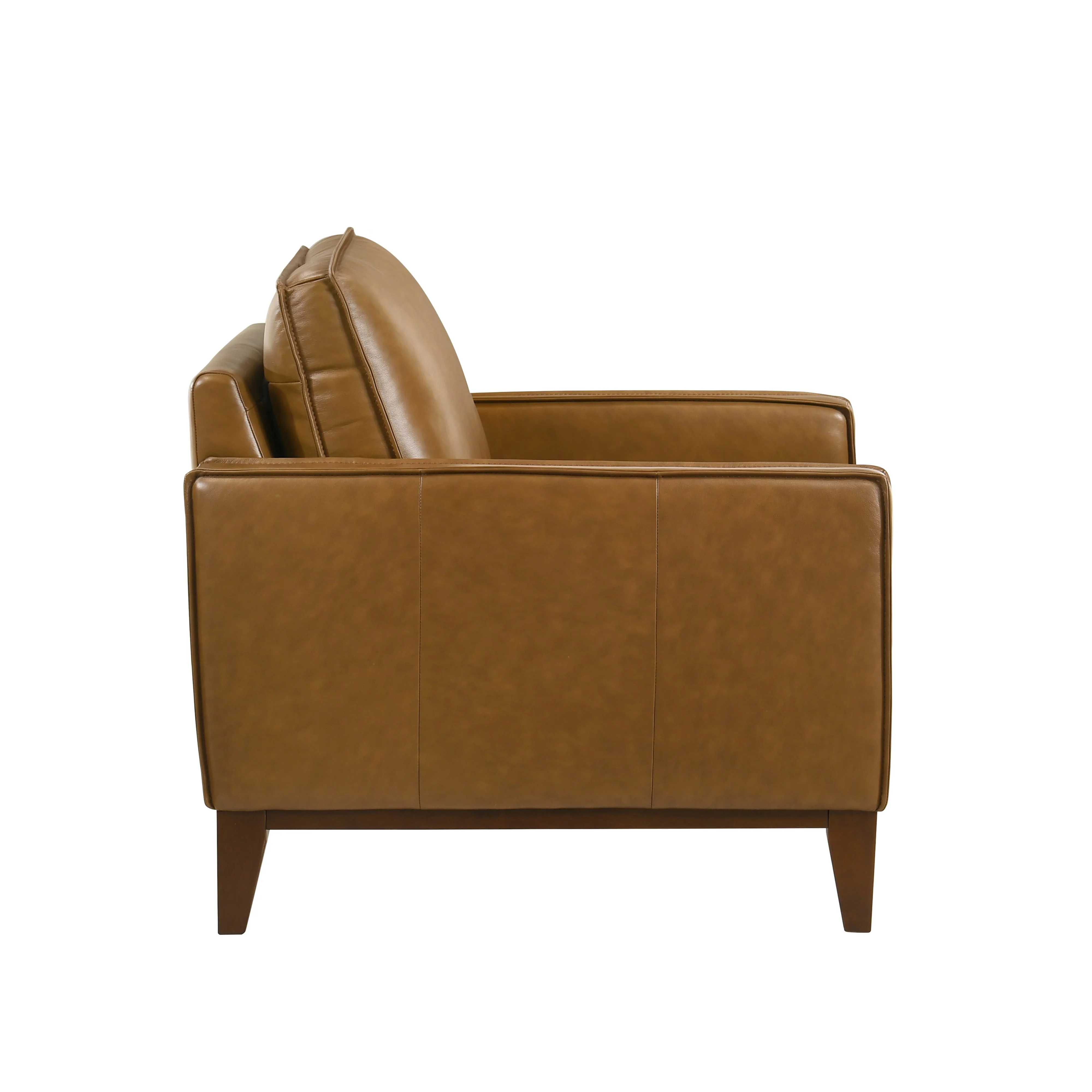 Caspar Chair-Caramel - Image 3