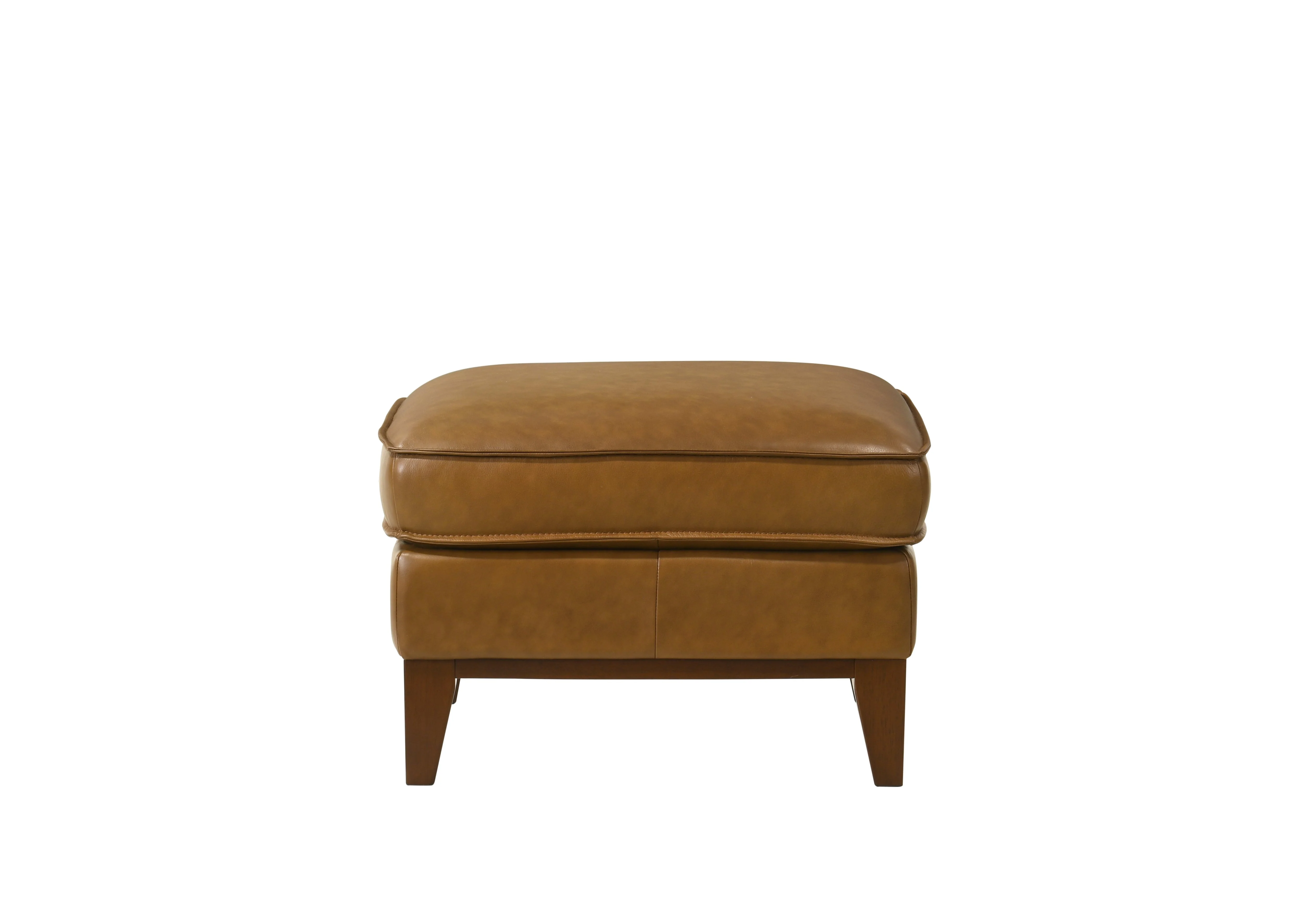 Caspar Ottoman-Caramel - Image 2