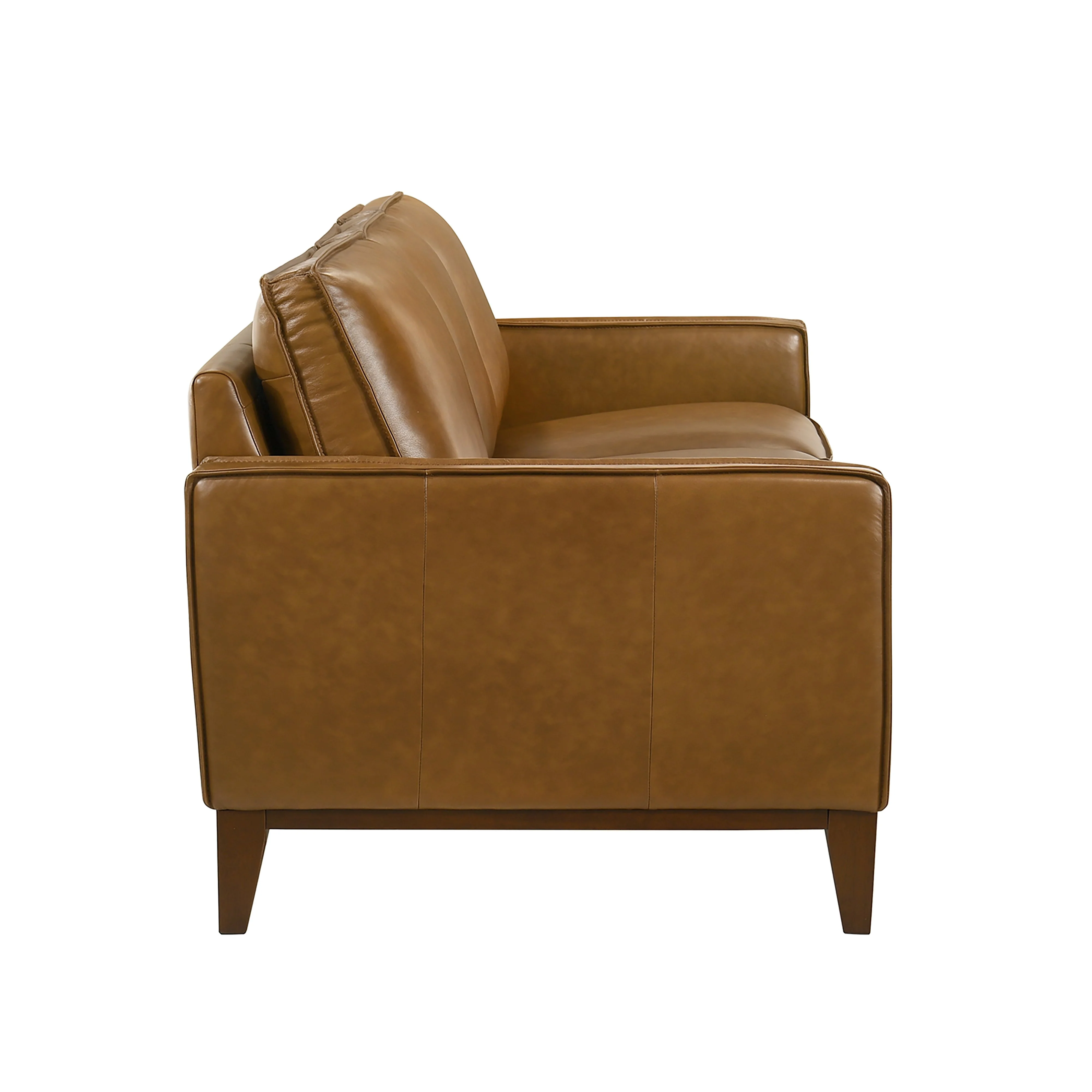 Caspar Sofa-Caramel - Image 3