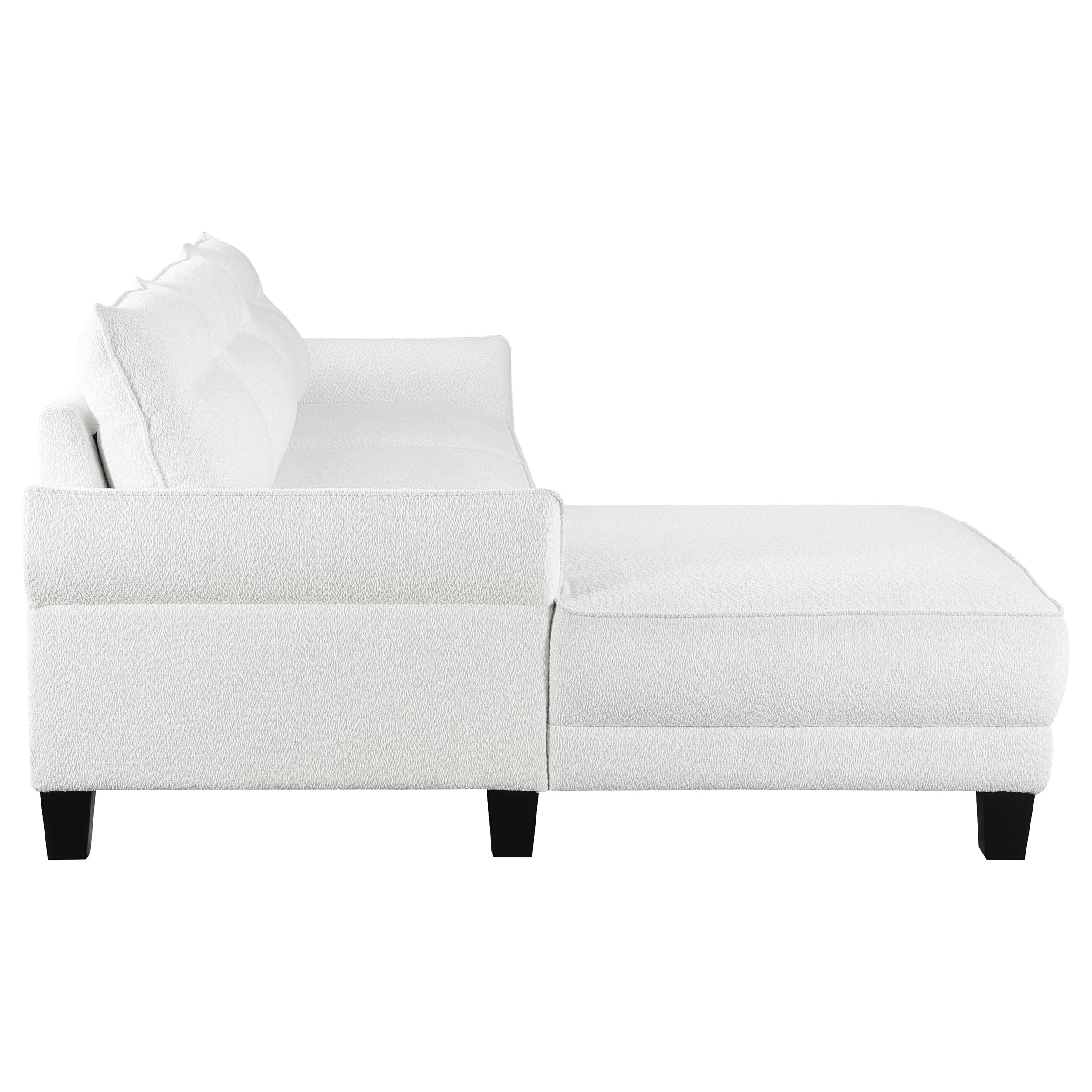 Caspian Sectional Sofa - Image 27