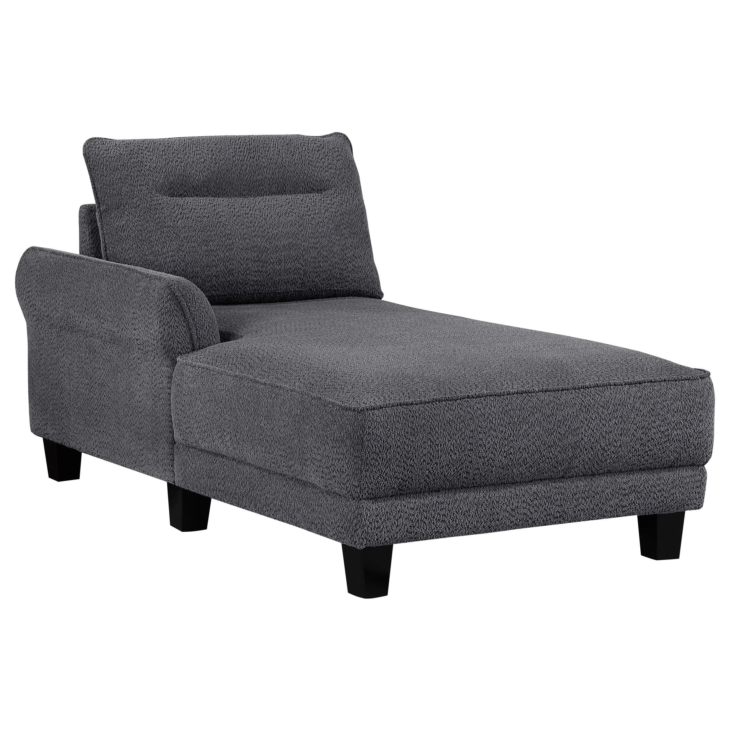 Caspian Sectional Sofa - Image 3