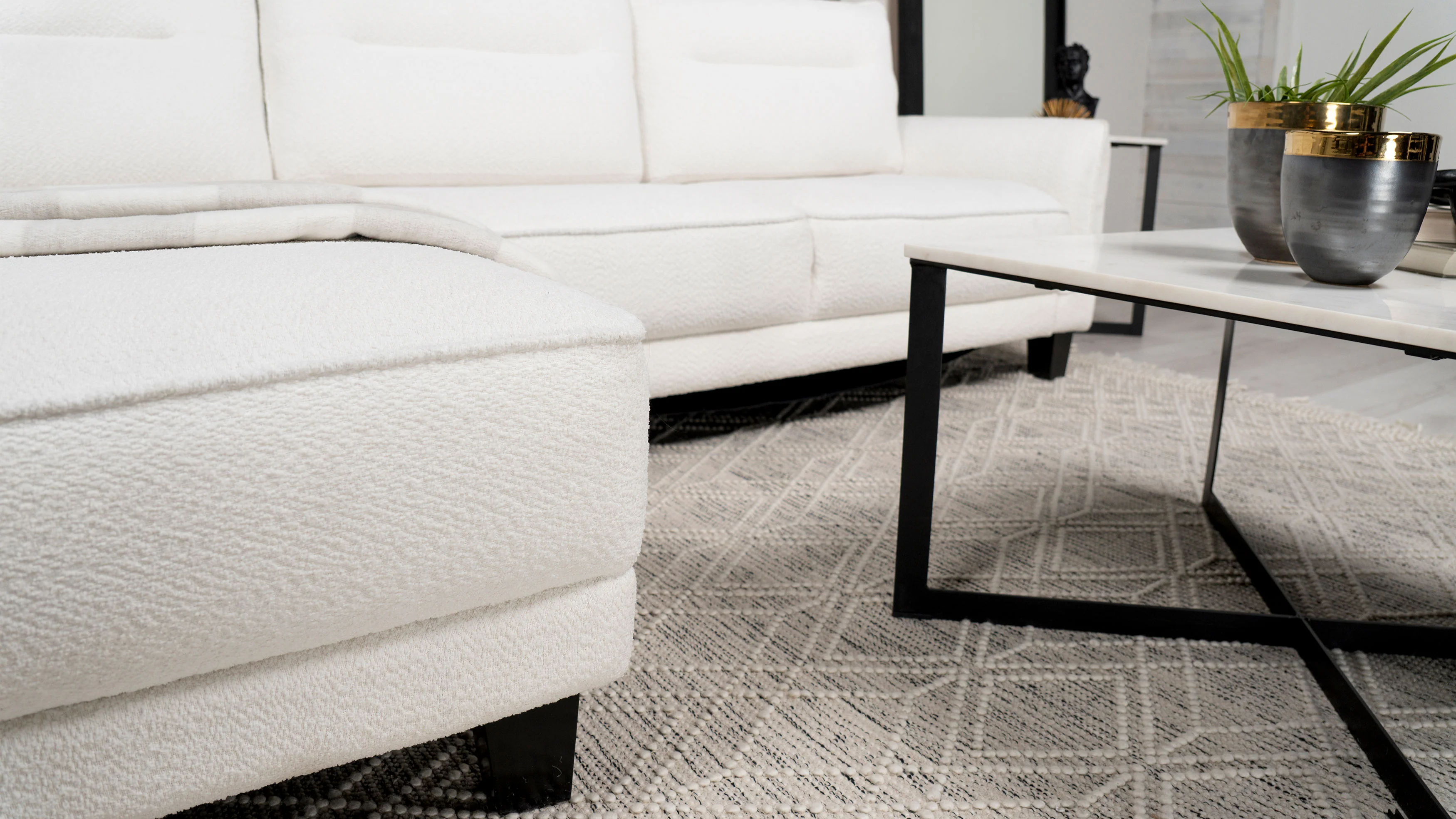 Caspian Sectional Sofa - Image 32