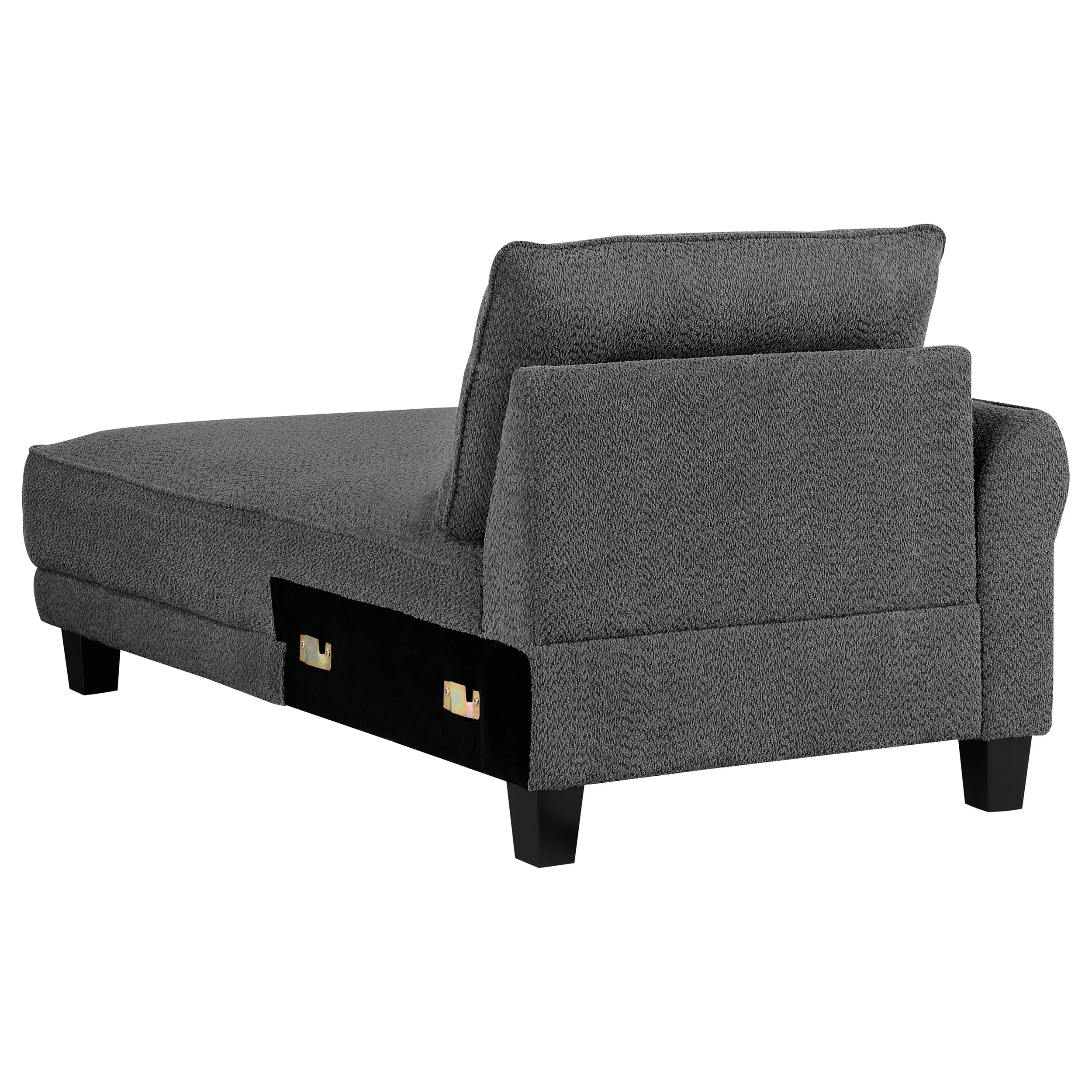 Caspian Sectional Sofa - Image 9