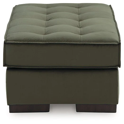 Caspian-Town Oversized Accent Ottoman - Image 4