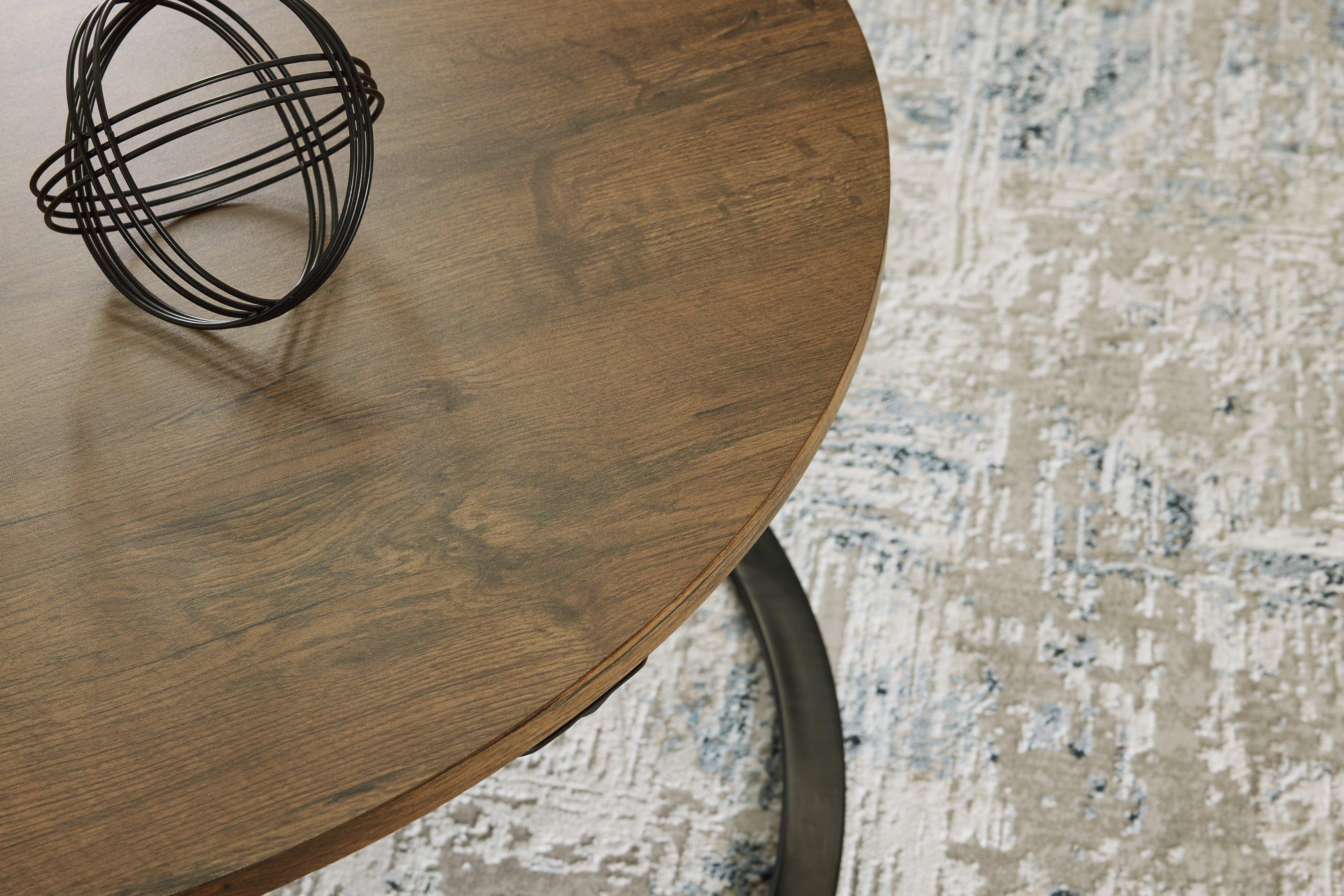 Cassbryn Table (Set of 3) - Image 4