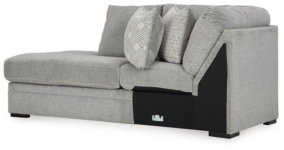Casselbury 2-Piece Sectional with Chaise - Image 11