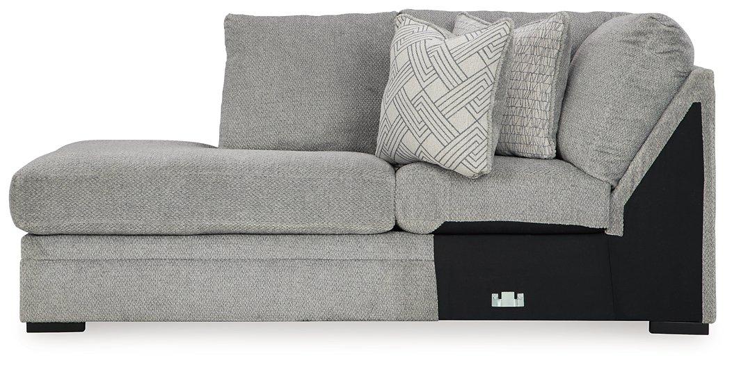 Casselbury 2-Piece Sectional with Chaise - Image 12