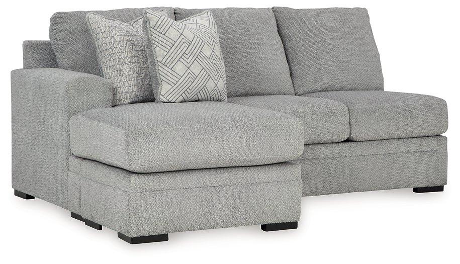 Casselbury 2-Piece Sectional with Chaise - Image 18