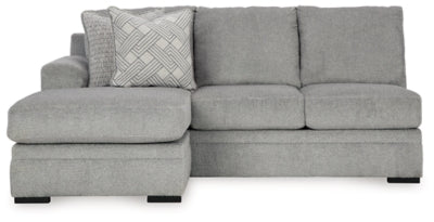 Casselbury 2-Piece Sectional with Chaise - Image 20