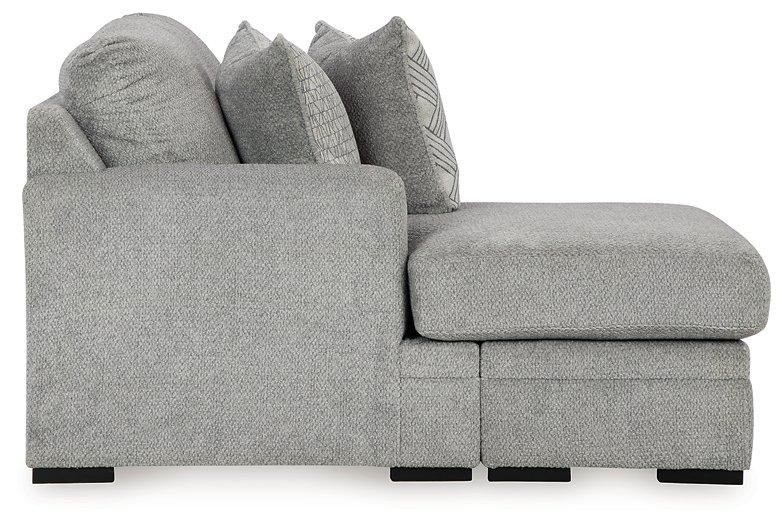 Casselbury 2-Piece Sectional with Chaise - Image 21