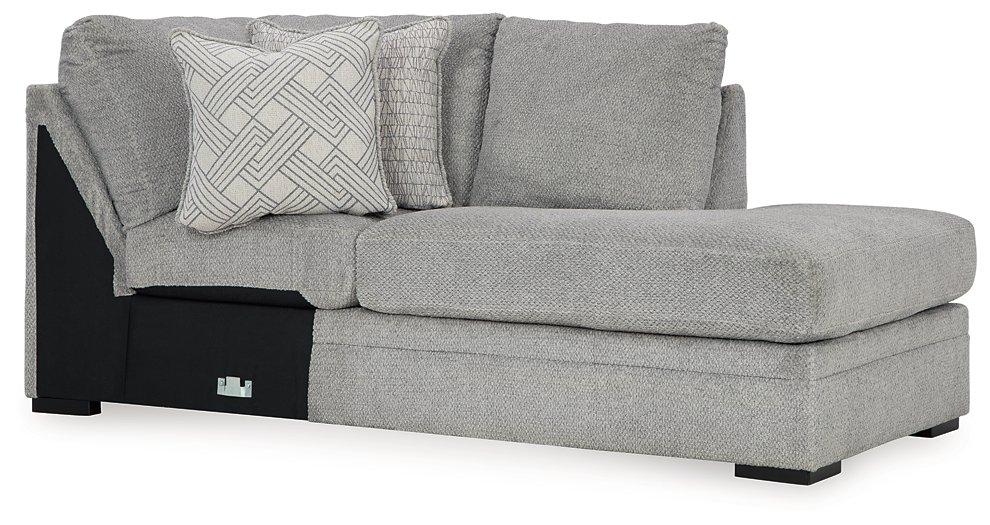 Casselbury 2-Piece Sectional with Chaise - Image 23