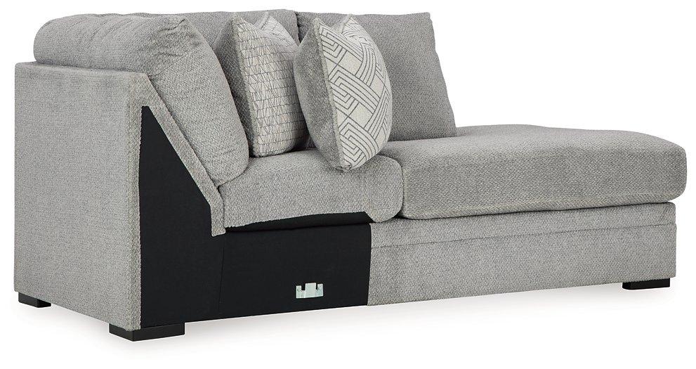 Casselbury 2-Piece Sectional with Chaise - Image 25