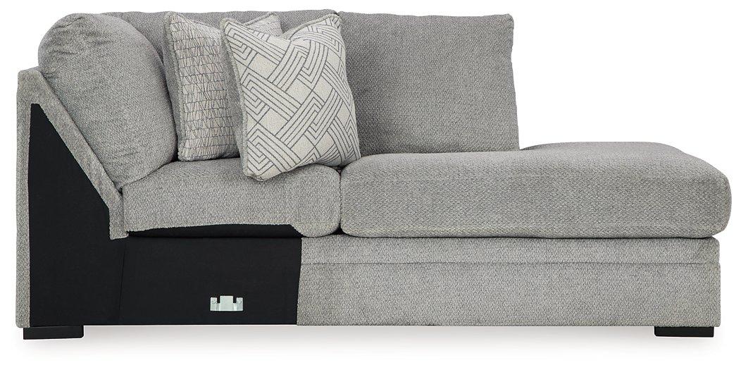 Casselbury 2-Piece Sectional with Chaise - Image 26