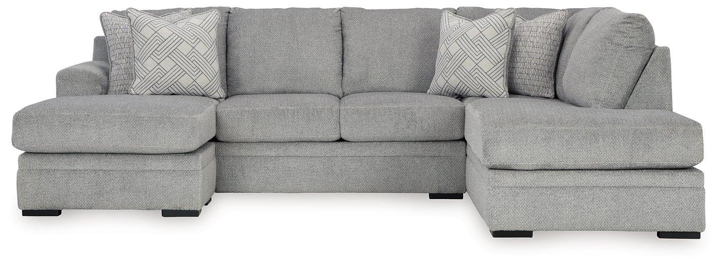 Casselbury 2-Piece Sectional with Chaise - Image 28