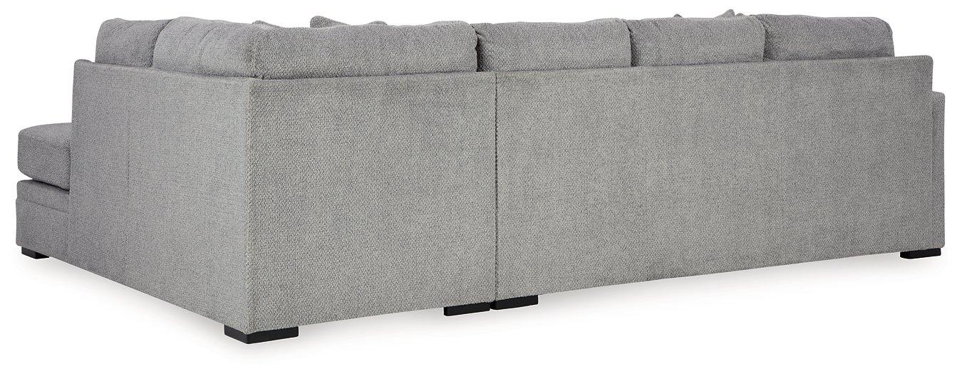Casselbury 2-Piece Sectional with Chaise - Image 29
