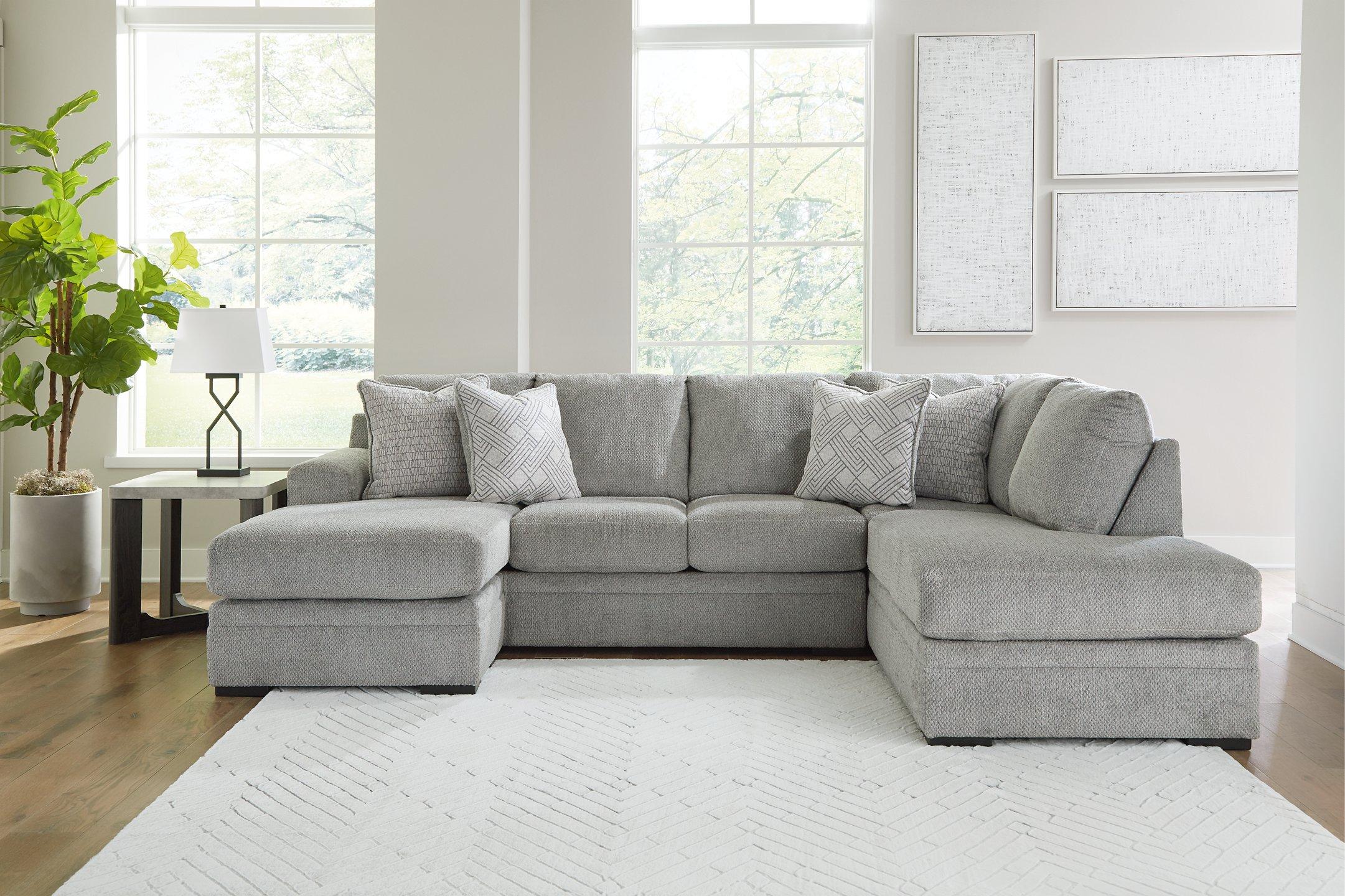 Casselbury 2-Piece Sectional with Chaise - Image 30