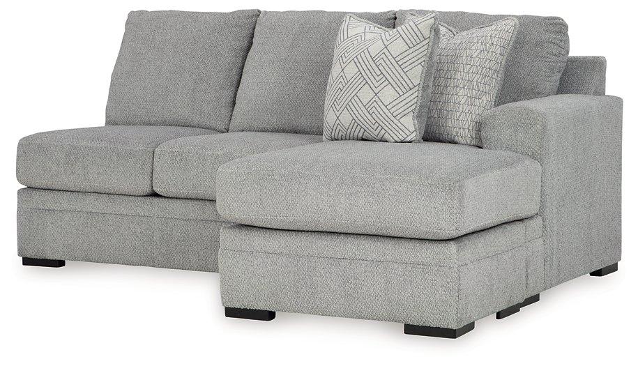 Casselbury 2-Piece Sectional with Chaise - Image 4