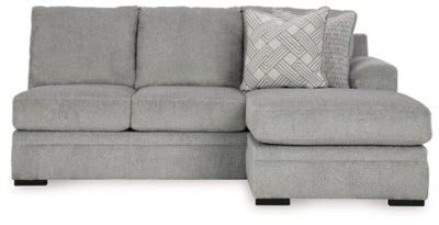 Casselbury 2-Piece Sectional with Chaise - Image 6