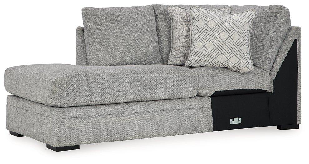 Casselbury 2-Piece Sectional with Chaise - Image 9