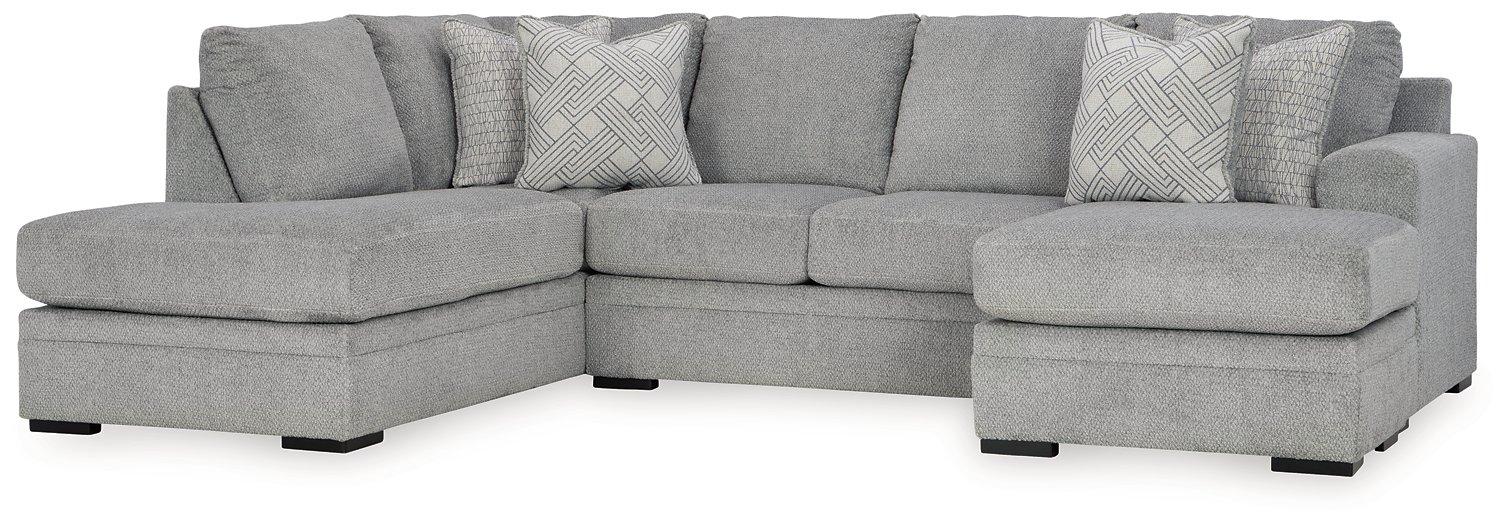 Casselbury Living Room Set - Image 8