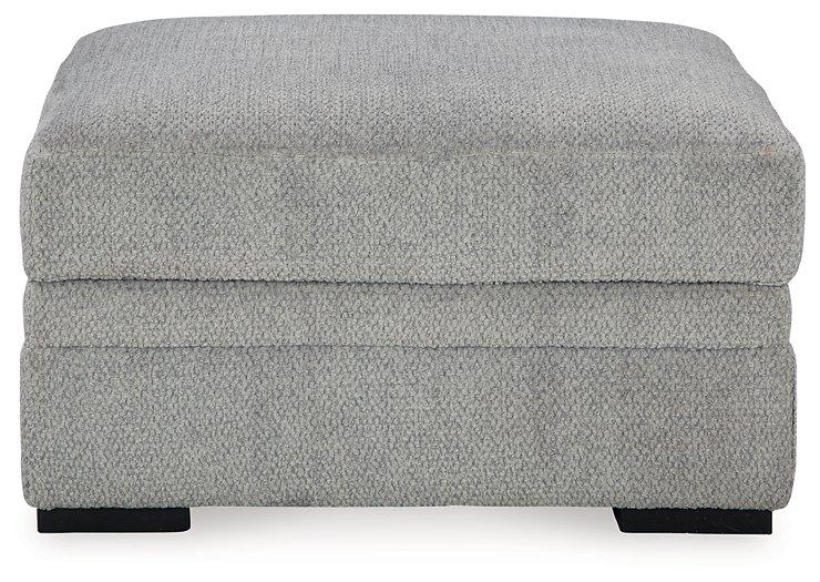 Casselbury Ottoman With Storage - Image 7