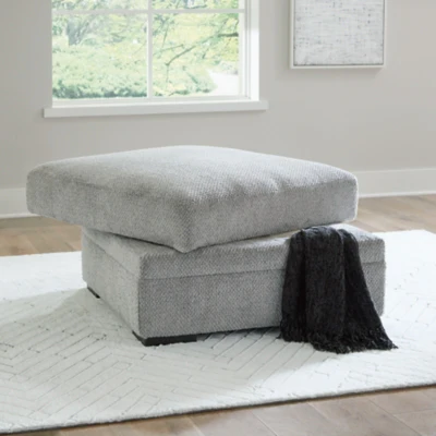Casselbury Ottoman With Storage - Image 8