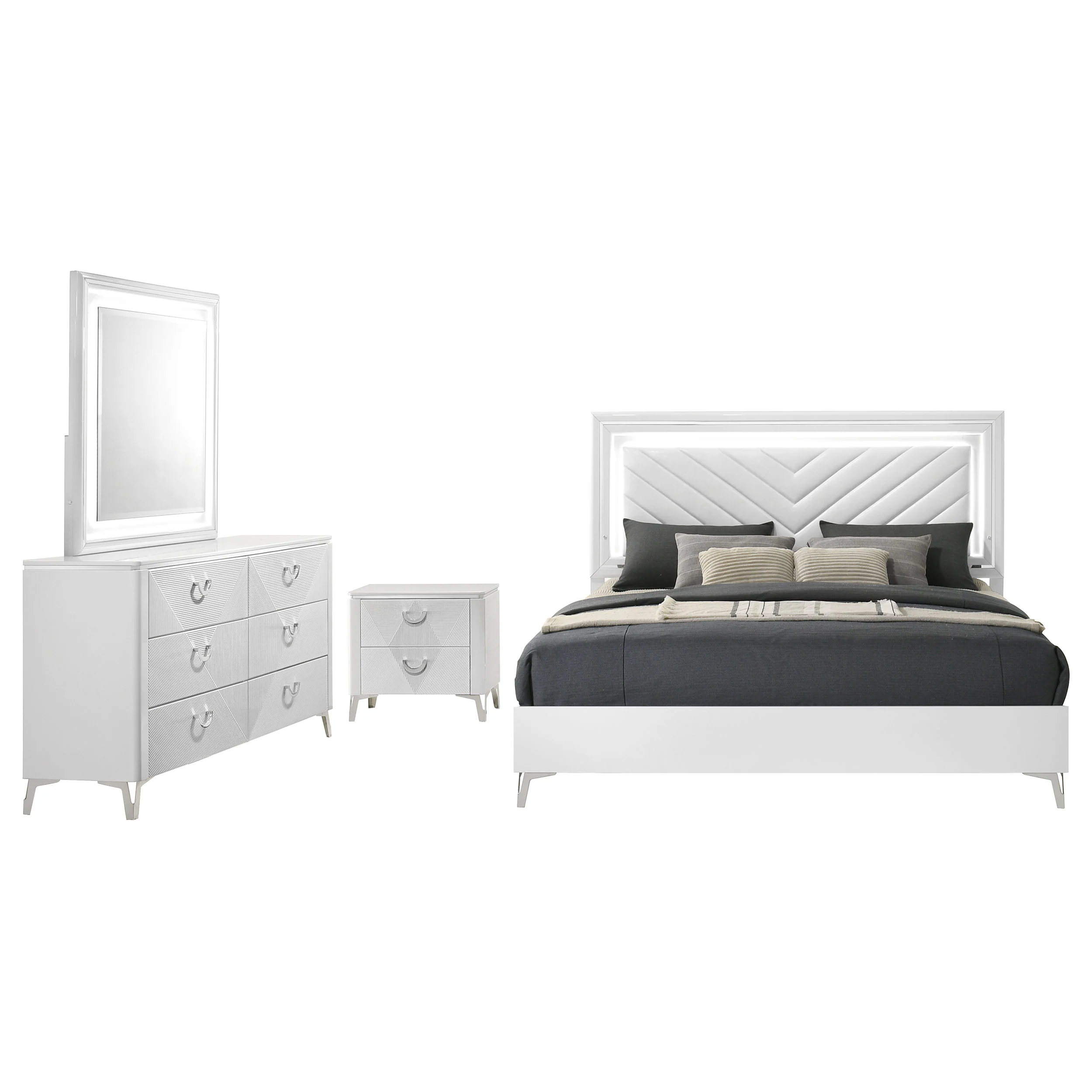 Cassia Bedroom Set - Image 2