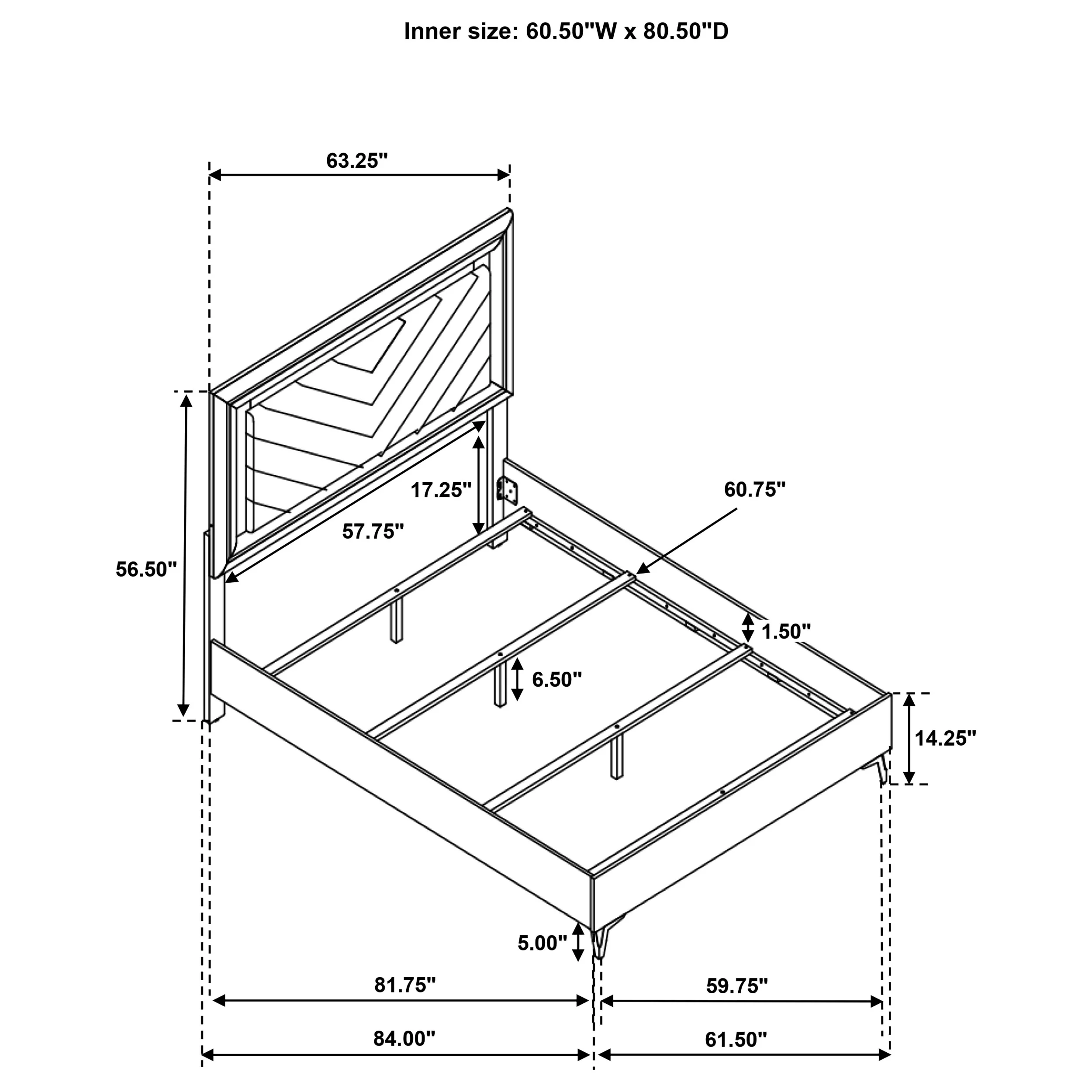 Cassia Bedroom Set - Image 36