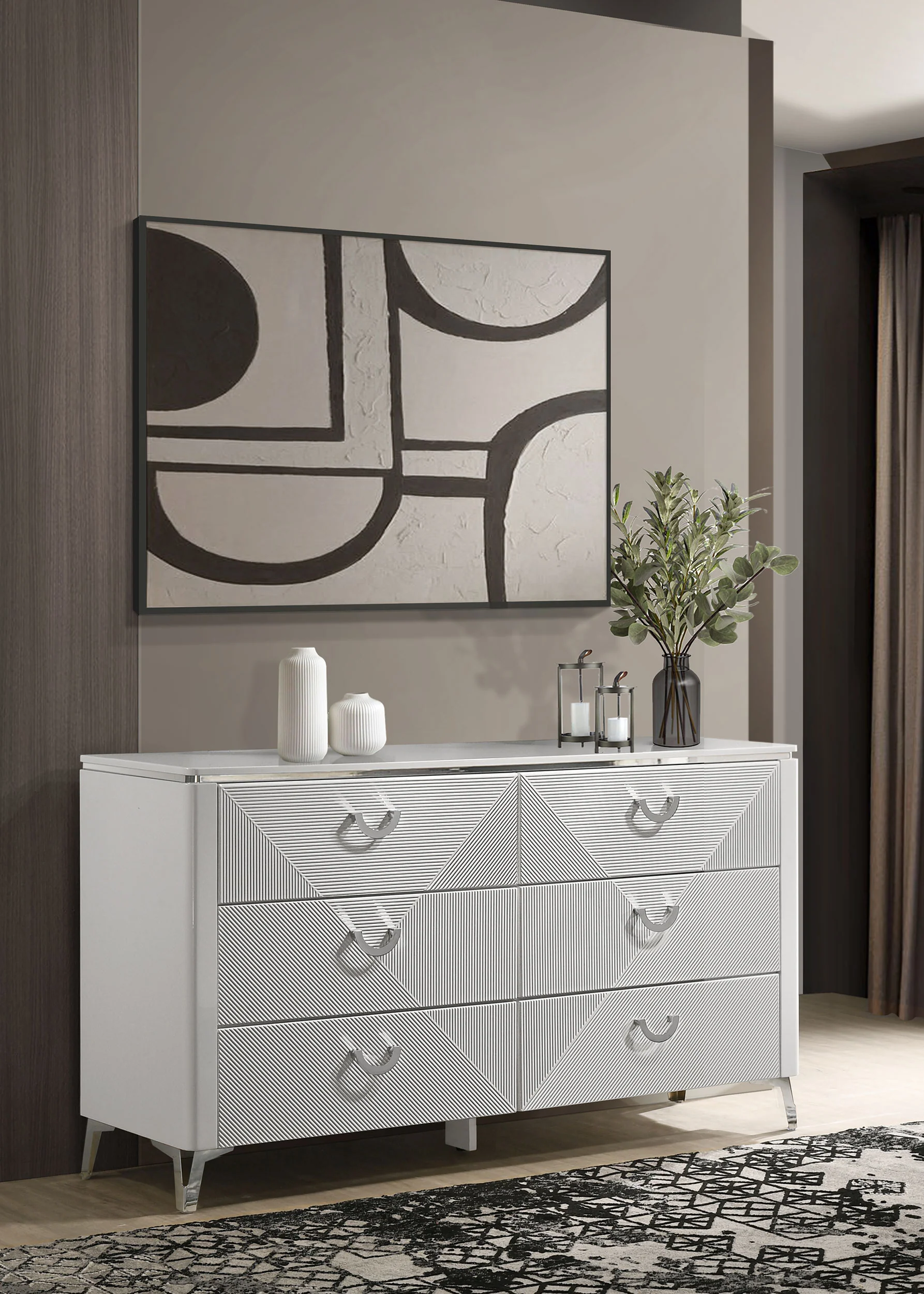 Cassia Dresser - Image 2
