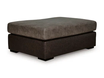Castille Way Oversized Accent Ottoman - Image 3