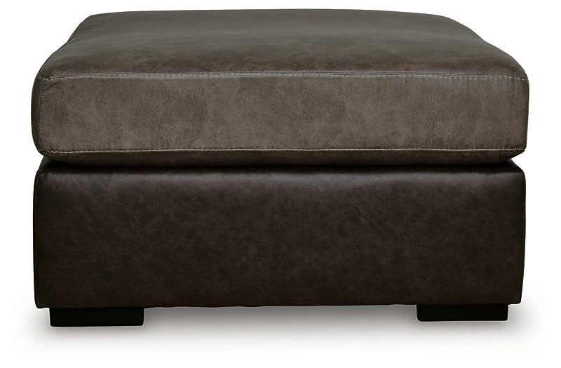 Castille Way Oversized Accent Ottoman - Image 6