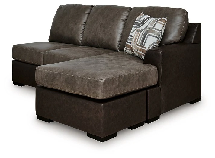 Castille Way Sectional with Chaise - Image 16
