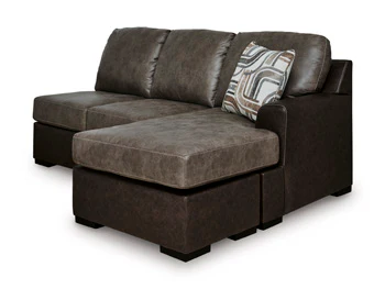 Castille Way Sectional with Chaise - Image 20