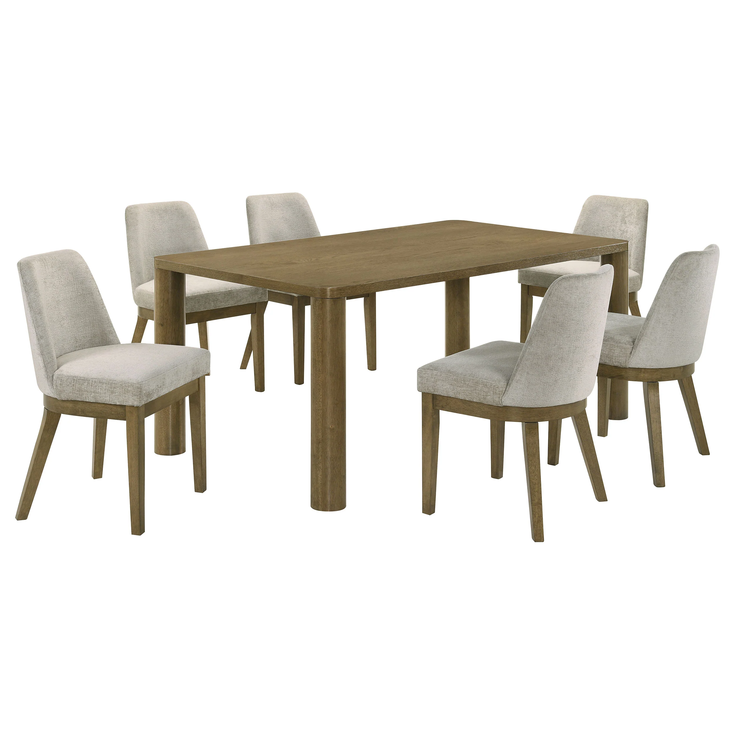 Castlewood Dining Set - Image 17